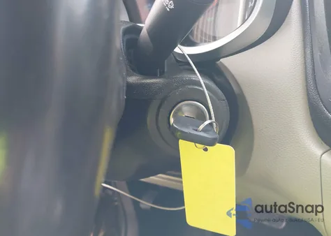 2014 Chevrolet Equinox 1Lt из США, поврежденный, VIN 2GNALBEK3E6232017